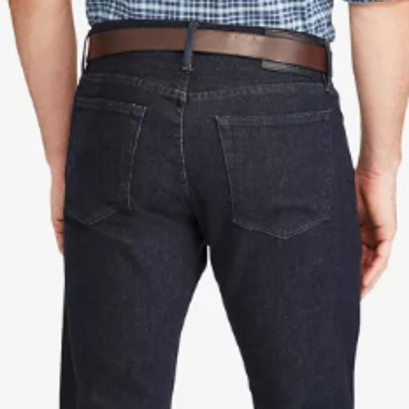 Polo Ralph Lauren Other - Polo Ralph Lauren Prospect Stretch Denim Jean 44x34 NWT
